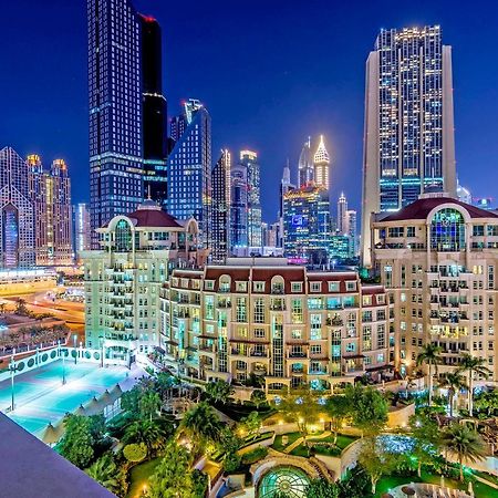 Roda Al Murooj Residences Dubai Dış mekan fotoğraf