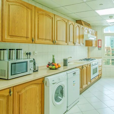 Roda Al Murooj Residences Dubai Dış mekan fotoğraf
