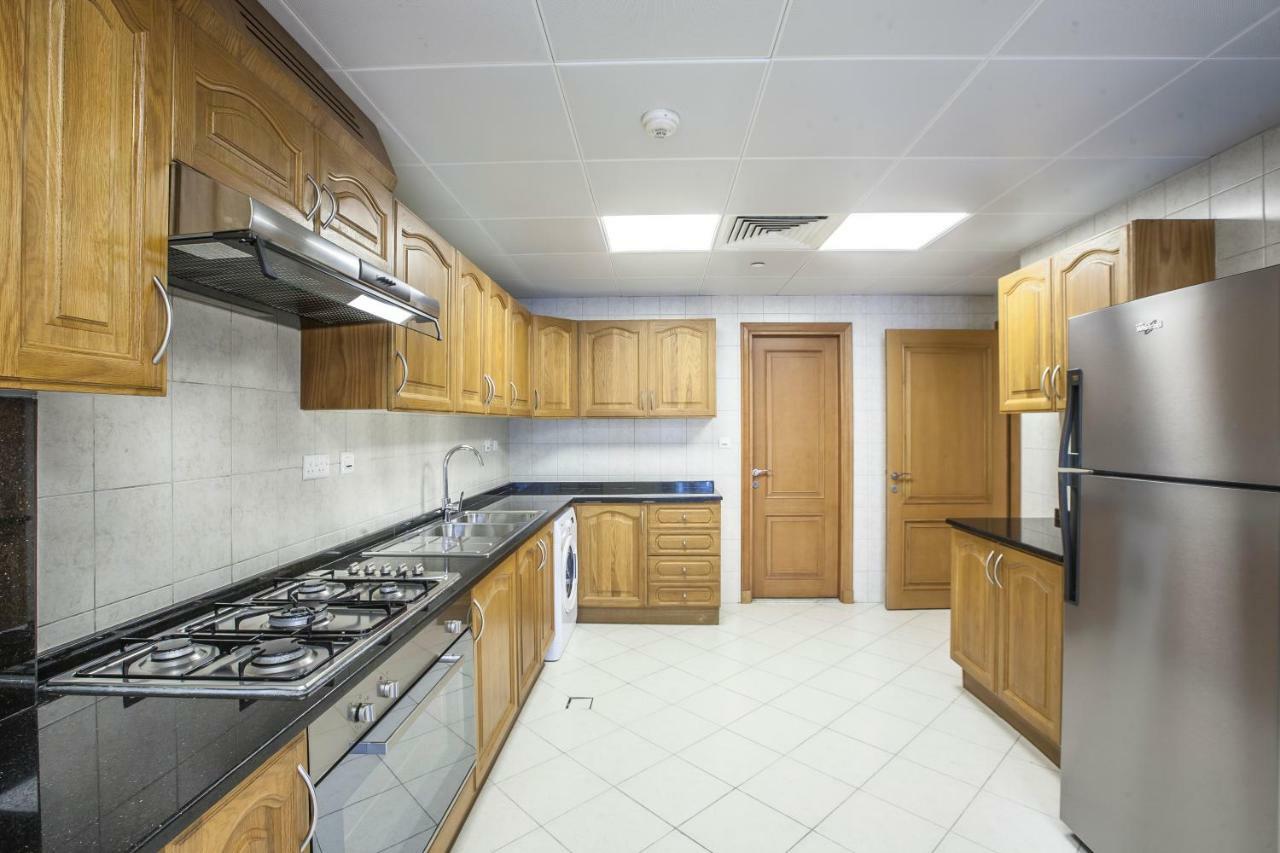 Roda Al Murooj Residences Dubai Dış mekan fotoğraf