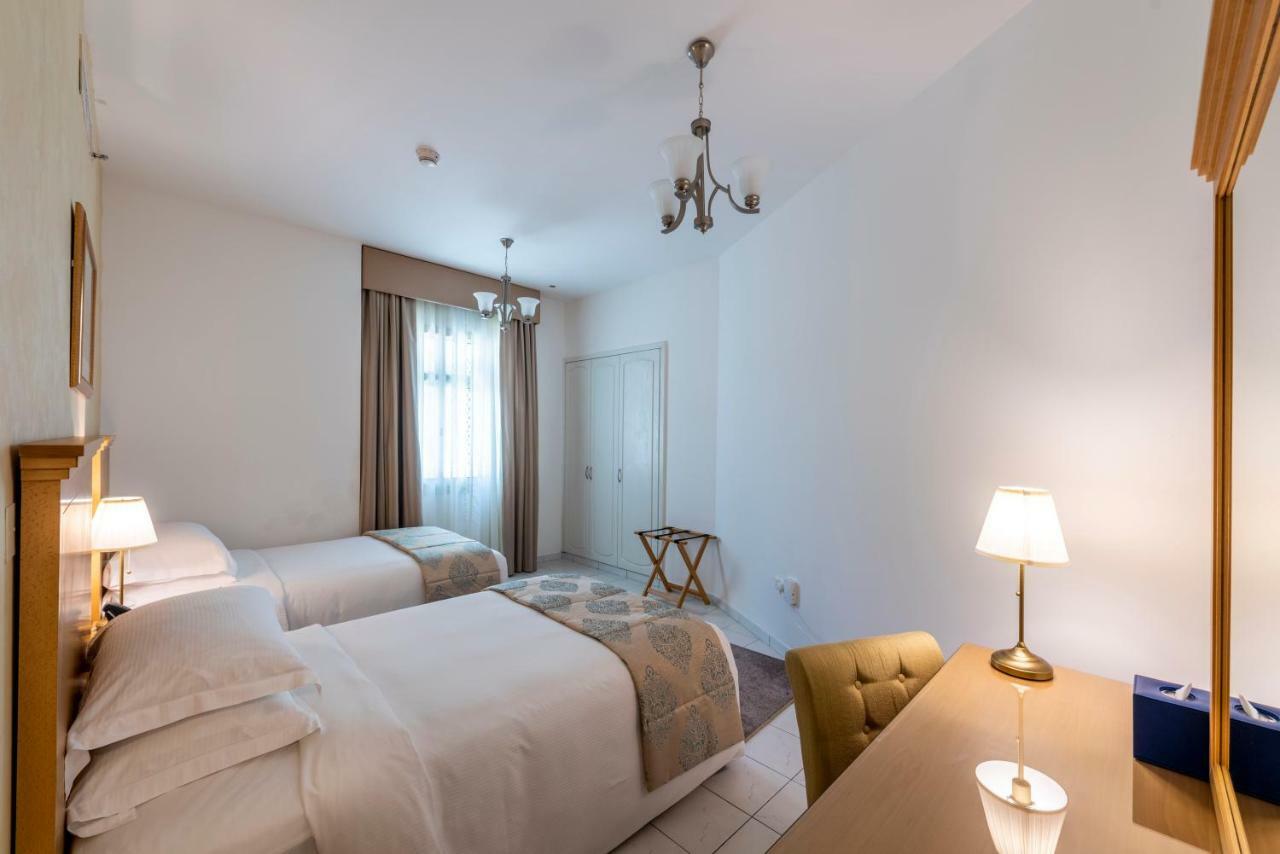 Roda Al Murooj Residences Dubai Dış mekan fotoğraf