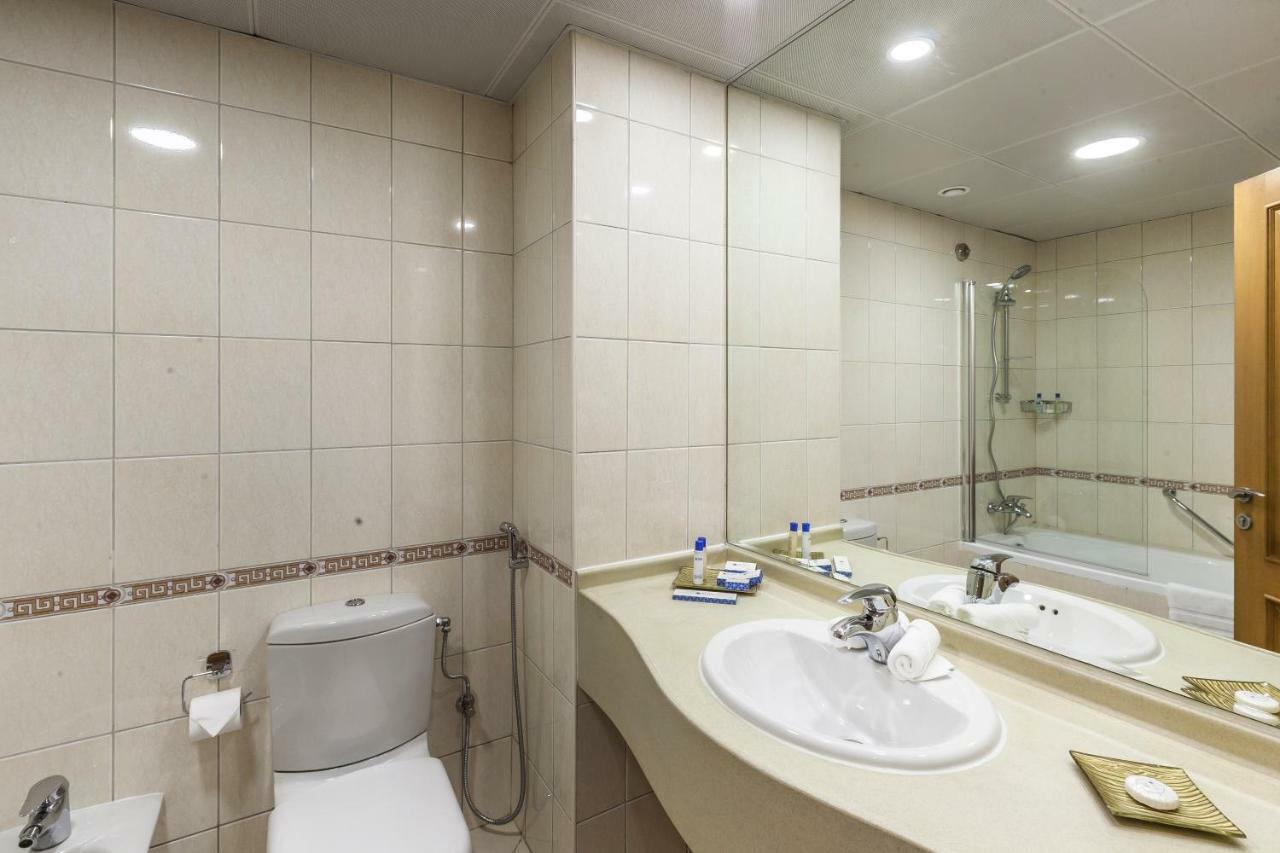 Roda Al Murooj Residences Dubai Dış mekan fotoğraf