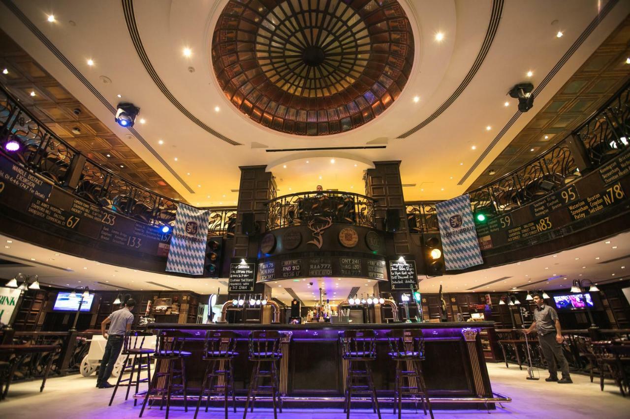 Roda Al Murooj Residences Dubai Dış mekan fotoğraf