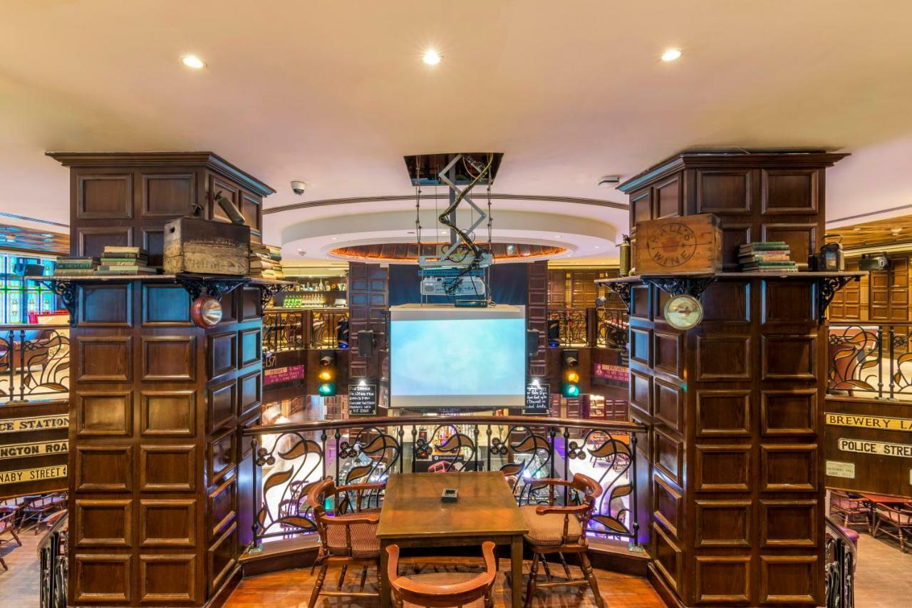 Roda Al Murooj Residences Dubai Dış mekan fotoğraf