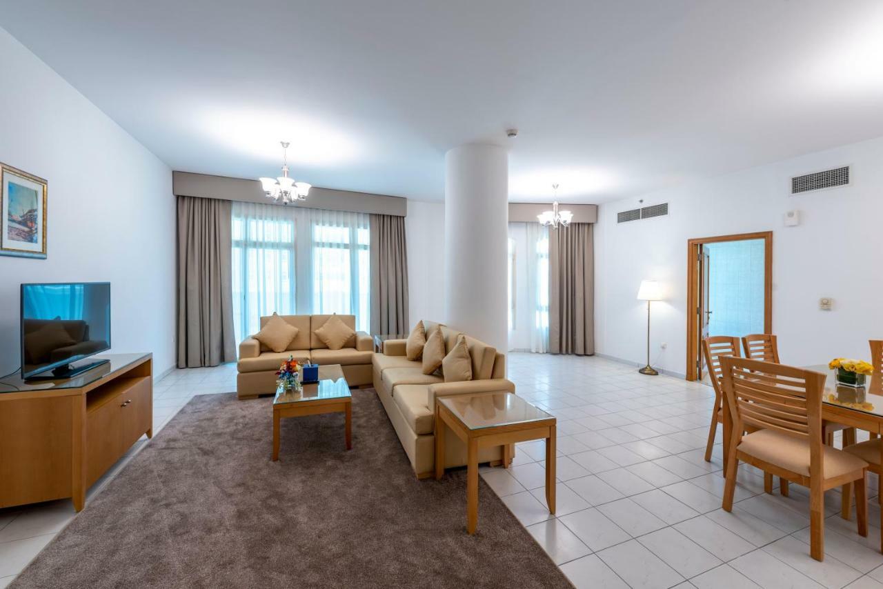 Roda Al Murooj Residences Dubai Dış mekan fotoğraf