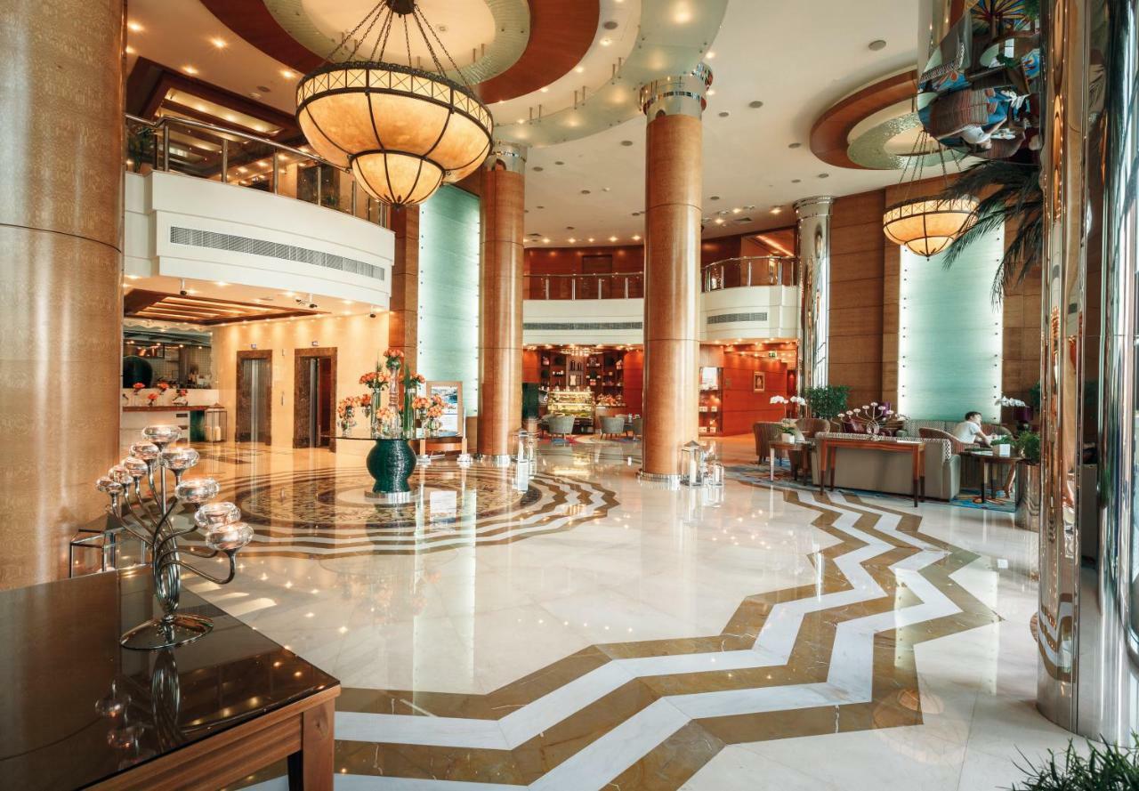 Roda Al Murooj Residences Dubai Dış mekan fotoğraf