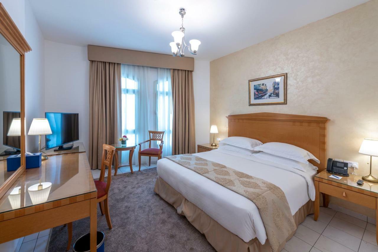 Roda Al Murooj Residences Dubai Dış mekan fotoğraf