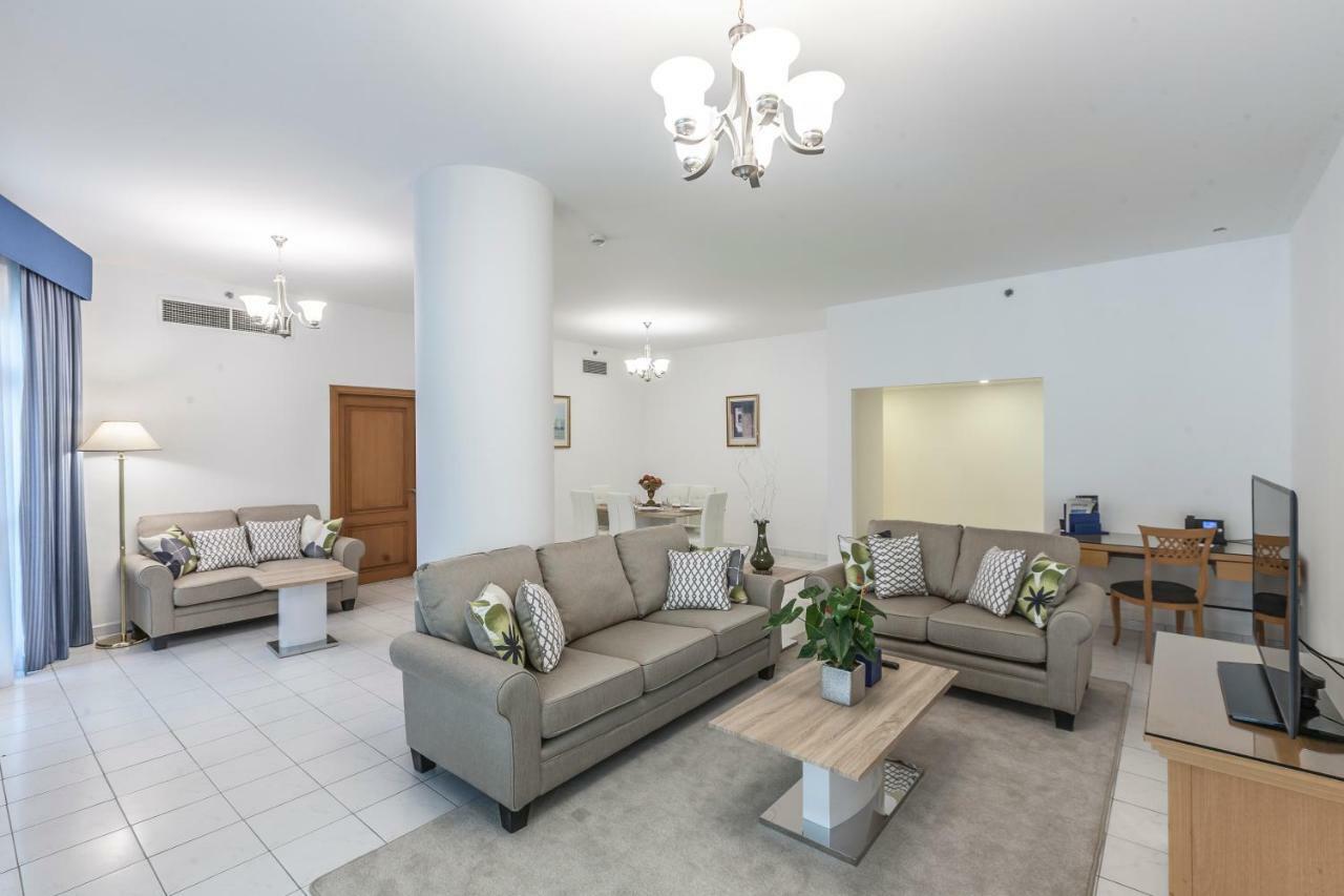 Roda Al Murooj Residences Dubai Dış mekan fotoğraf