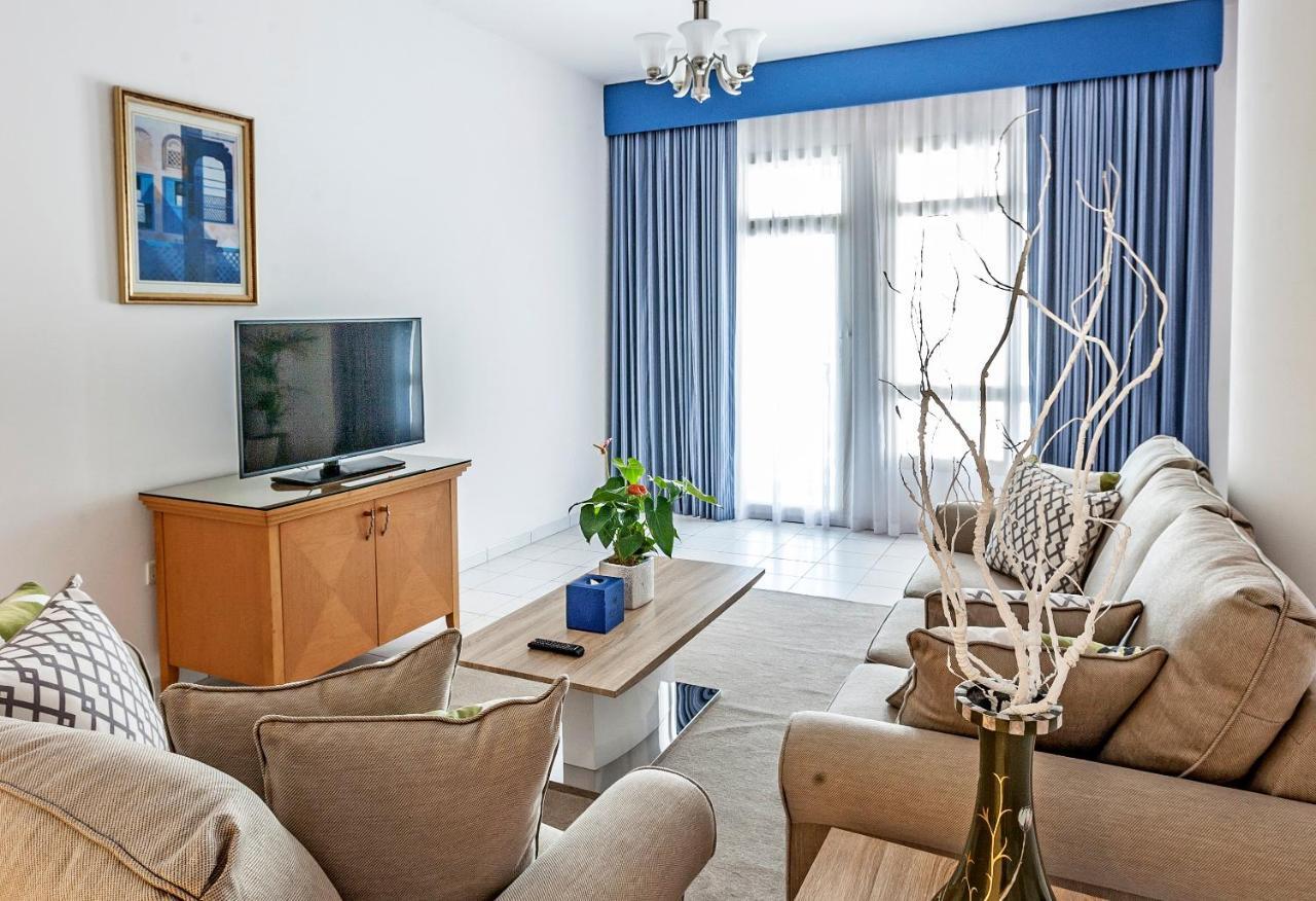 Roda Al Murooj Residences Dubai Dış mekan fotoğraf